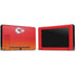 NFL Kansas City Chiefs Breakaway Nintendo Switch Bundle Skin