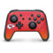 NFL Kansas City Chiefs Breakaway Nintendo Switch Pro Controller Skin
