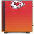 NFL Kansas City Chiefs Breakaway NZXT H510 Compact ATX Mid-Tower Case Skin
