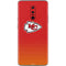 NFL Kansas City Chiefs Breakaway OnePlus 7 Pro Skin