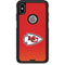 NFL Kansas City Chiefs Breakaway Otterbox Commuter iPhone Skin