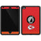 NFL Kansas City Chiefs Breakaway Otterbox Defender iPad Skin