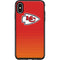 NFL Kansas City Chiefs Breakaway Otterbox Symmetry iPhone Skin
