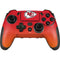NFL Kansas City Chiefs Breakaway PlayStation Scuf Vantage 2 Controller Skin
