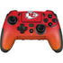 NFL Kansas City Chiefs Breakaway PlayStation Scuf Vantage 2 Controller Skin