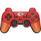 NFL Kansas City Chiefs Breakaway PS3 Dual Shock wireless controller Skin