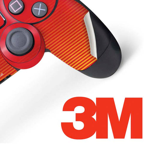 NFL Kansas City Chiefs Breakaway PS4 Controller Skin