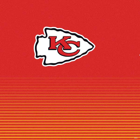 NFL Kansas City Chiefs Breakaway PS4 Controller Skin