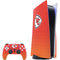 NFL Kansas City Chiefs Breakaway PS5 Bundle Skin