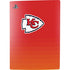 NFL Kansas City Chiefs Breakaway PS5 Bundle Skin