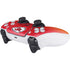 NFL Kansas City Chiefs Breakaway PS5 Controller Skin
