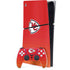 NFL Kansas City Chiefs Breakaway PS5 Slim Digital Edition Console Skin