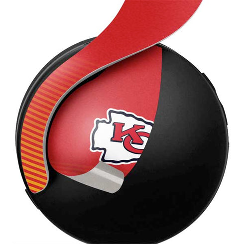 NFL Kansas City Chiefs Breakaway PULSE 3D Wireless Headset for PS5 Skin
