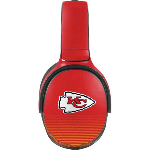 NFL Kansas City Chiefs Breakaway Skullcandy Venue Skin