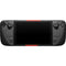 NFL Kansas City Chiefs Breakaway Steam Deck Handheld Gaming Computer Skin