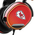 NFL Kansas City Chiefs Breakaway SteelSeries Arctis 3 Skin
