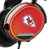 NFL Kansas City Chiefs Breakaway SteelSeries Arctis 5 Skin