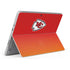 NFL Kansas City Chiefs Breakaway Surface Go Skin