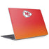 NFL Kansas City Chiefs Breakaway Surface Laptop 2 Skin