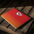 NFL Kansas City Chiefs Breakaway Surface Laptop 3 13.5in Skin