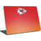 NFL Kansas City Chiefs Breakaway Surface Laptop 4 15in Skin
