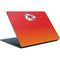NFL Kansas City Chiefs Breakaway Surface Laptop Skin