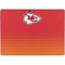 NFL Kansas City Chiefs Breakaway Surface Pro 9 Skin