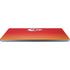 NFL Kansas City Chiefs Breakaway Universal Laptop 15in (12.2 x 8.8in) Skin