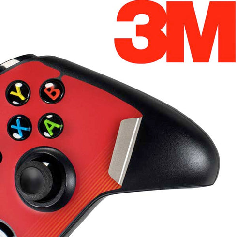 NFL Kansas City Chiefs Breakaway Xbox One Controller Skin