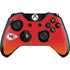 NFL Kansas City Chiefs Breakaway Xbox One Controller Skin