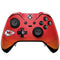 NFL Kansas City Chiefs Breakaway Xbox One Elite Controller Skin