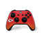 NFL Kansas City Chiefs Breakaway Xbox One X Controller Skin