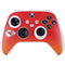 NFL Kansas City Chiefs Breakaway Xbox Series S Controller Skin