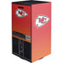 NFL Kansas City Chiefs Breakaway Xbox Series X Console Skin