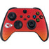 NFL Kansas City Chiefs Breakaway Xbox Series X Controller Skin