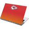 NFL Kansas City Chiefs Breakaway Yoga 910 2-in-1 14in Touch-Screen Skin