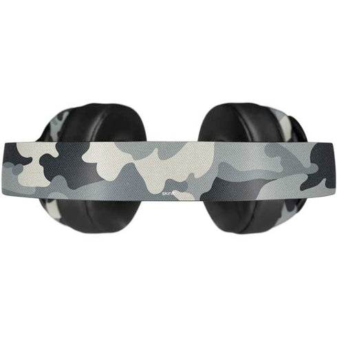 NFL Kansas City Chiefs Camo Beats Solo Pro Skin