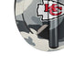 NFL Kansas City Chiefs Camo Bose Noise Cancelling Headphones 700 Skin