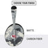 NFL Kansas City Chiefs Camo Bose Noise Cancelling Headphones 700 Skin