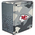 NFL Kansas City Chiefs Camo Cooler Master MasterBox Q300L Mini Tower Skin