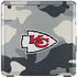 NFL Kansas City Chiefs Camo Cooler Master MasterBox Q300L Mini Tower Skin