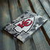 NFL Kansas City Chiefs Camo HP Envy Skin