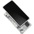NFL Kansas City Chiefs Camo Galaxy A32 5G Clear Case