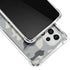 NFL Kansas City Chiefs Camo Galaxy A33 5G Clear Case