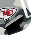 NFL Kansas City Chiefs Camo Galaxy Buds Pro Skin
