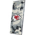 NFL Kansas City Chiefs Camo Galaxy Note 10 Plus Skin