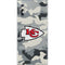 NFL Kansas City Chiefs Camo Galaxy Note 10 Skin