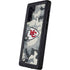 NFL Kansas City Chiefs Camo Galaxy Note 10 Waterproof Case