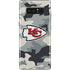 NFL Kansas City Chiefs Camo Galaxy Note 8 Skin