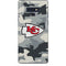 NFL Kansas City Chiefs Camo Galaxy Note 9 Skin